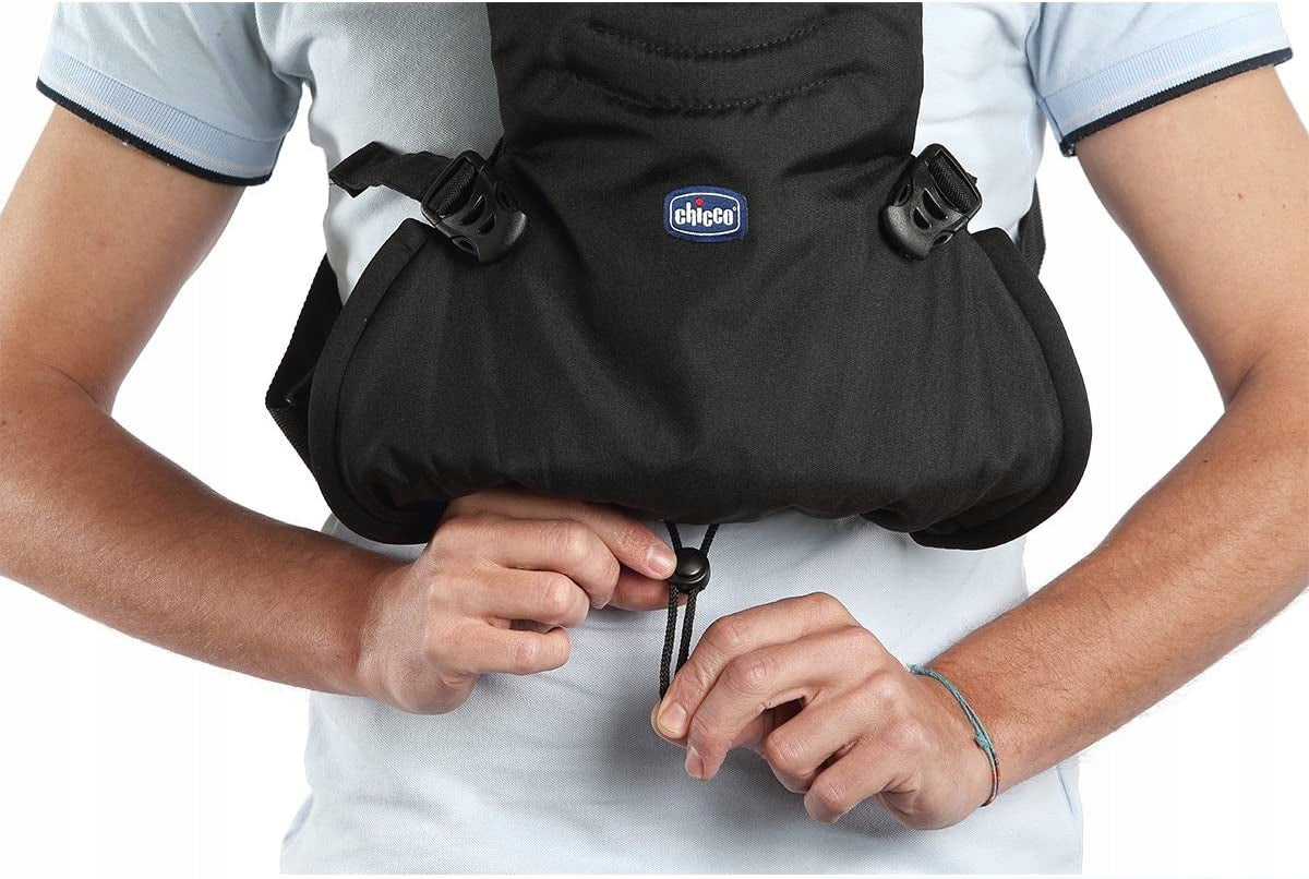 CHICCO EASY FIT portabebés ergonómico
