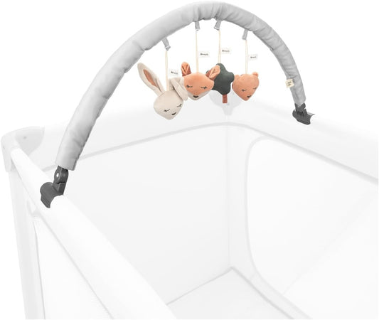 HAUCK arco con juguetes para cuna Dream N, Sleep N, Play N