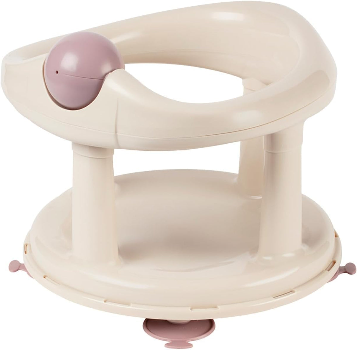 BEBECONFORT asiento de baño para bebés <10kg
