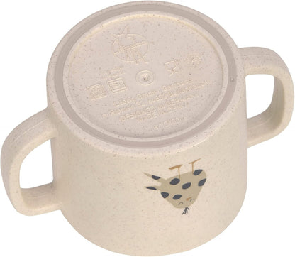 LASSIG Sippy Cup Little Mateys vaso con boquilla de 150 ml 6 m+