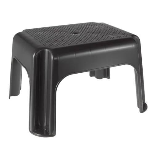Keeeper Tim escalón plataforma grafito 24 cm