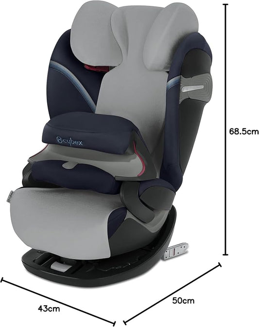 CYBEX GOLD funda para Pallas S-Fix y Solution S-Fix