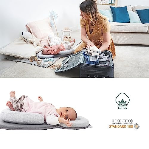 Babymoov Cosydream Positioning Cushion Insert 0-3m