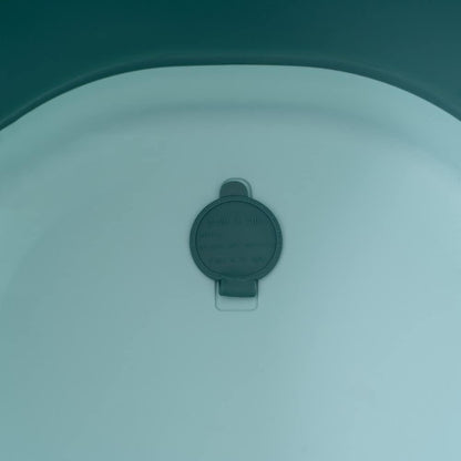 INTER BABY bañera para bebé compacta plegable