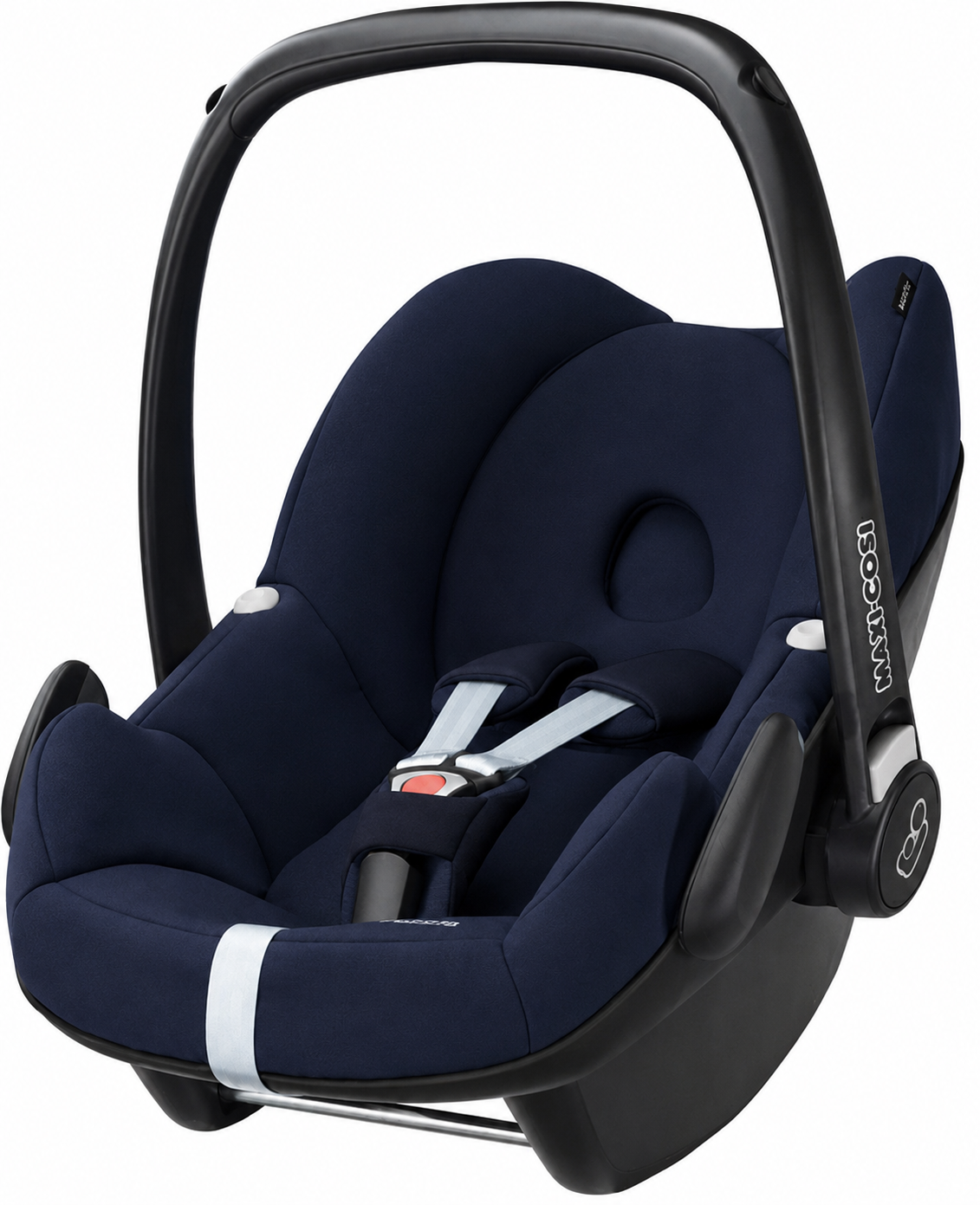 Funda para asiento de coche Maxi Cosi CabrioFix, City, Pebble