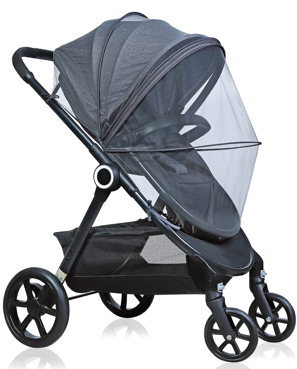 Mosquitera universal para cochecitos