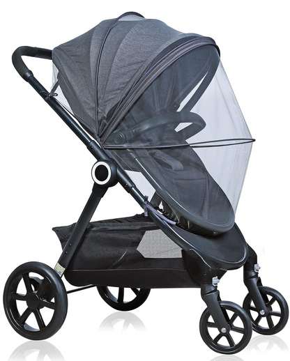 Mosquitera universal para cochecitos