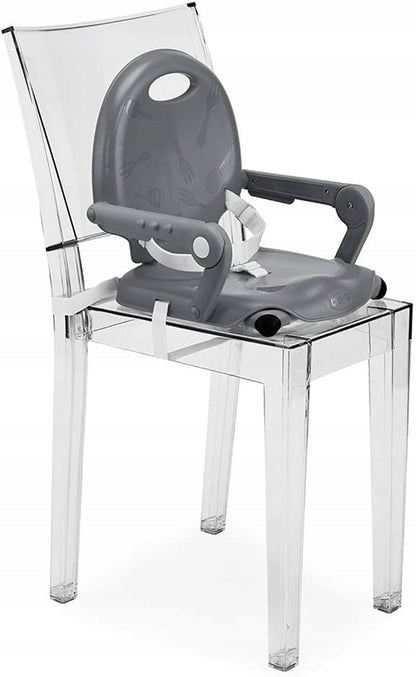 CHICCO Pocket Snack silla para alimentación