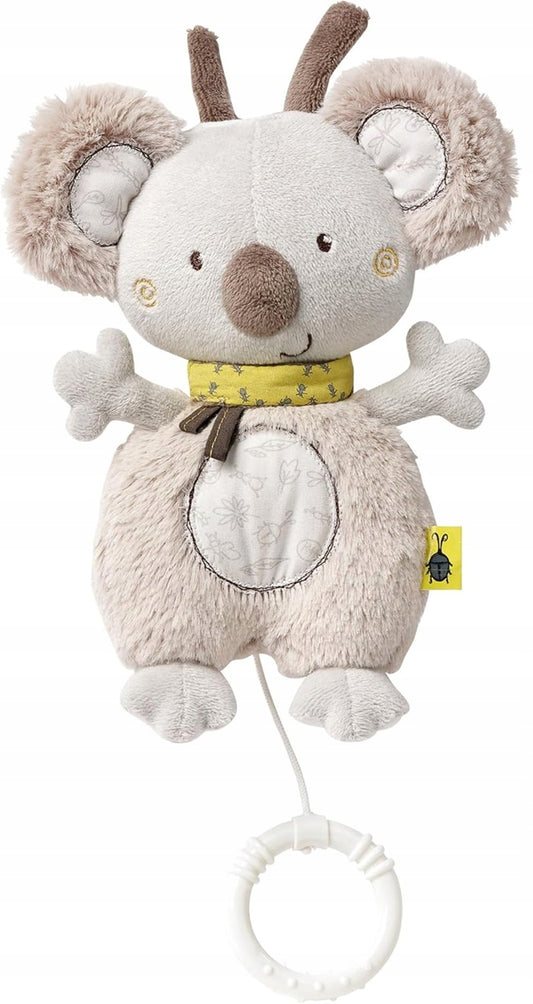 FEHN Australia peluche colgante con caja de música KOALA 20 cm