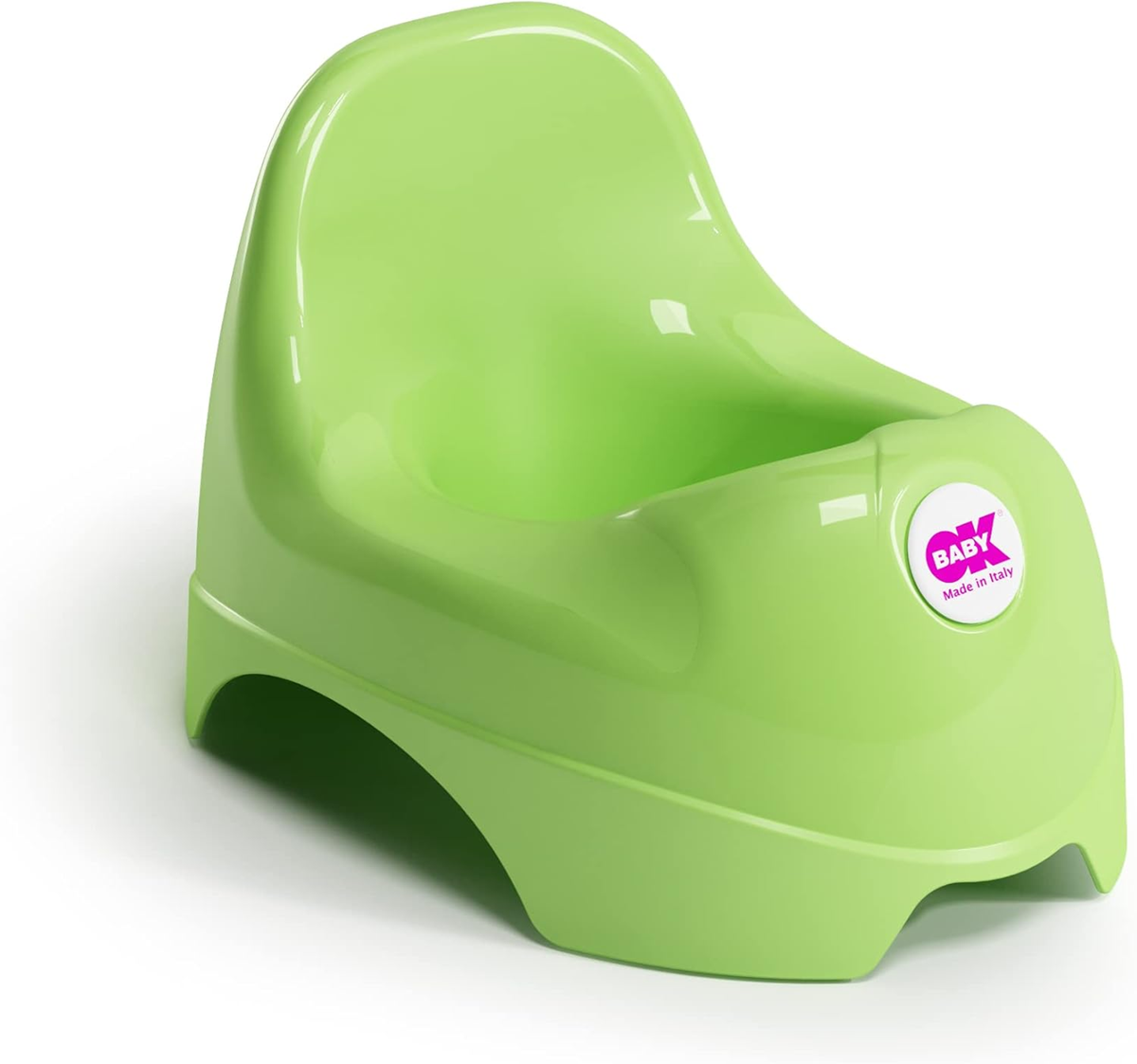 OKBABY orinal orinal 18 m+ verde