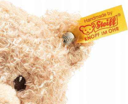 STEIFF Teddy & Me peluche oso con pijama 25 cm para bebés