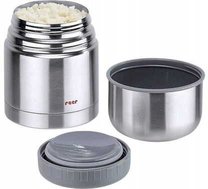 Termo de acero inoxidable 350 ml para bebidas