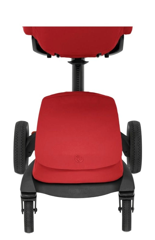 STOKKE Xplory X cochecito de paseo PREMIUM UPF50+ hasta 22kg accesorios