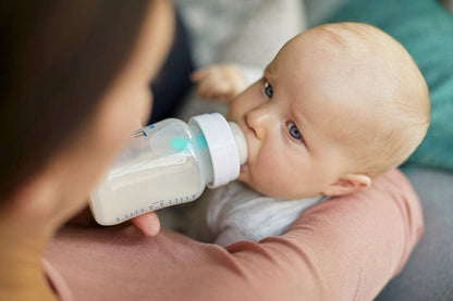 PHILIPS AVENT set de biberones anticólicos AirFree