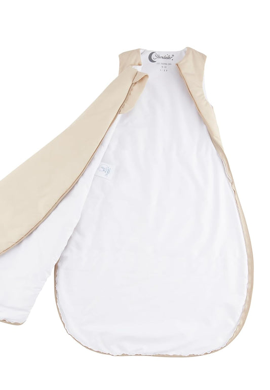 Saco de dormir STERNTALER con cremallera 100 1,5 TOG para bebés