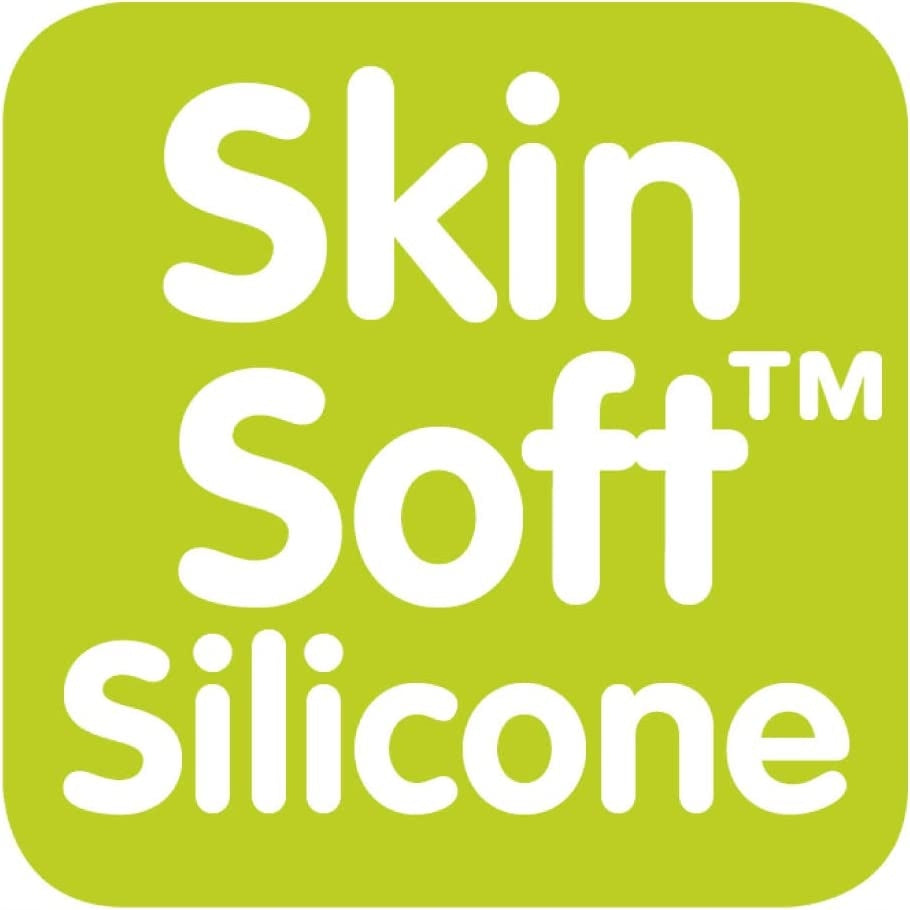 MAM START chupete calmante x2 0-2m de silicona
