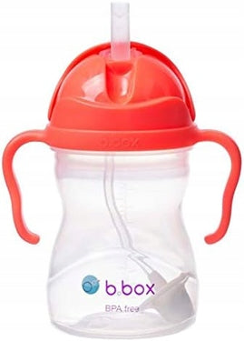 B.BOX Vaso antiderrame Sippy Cup 240 ml 6 m+