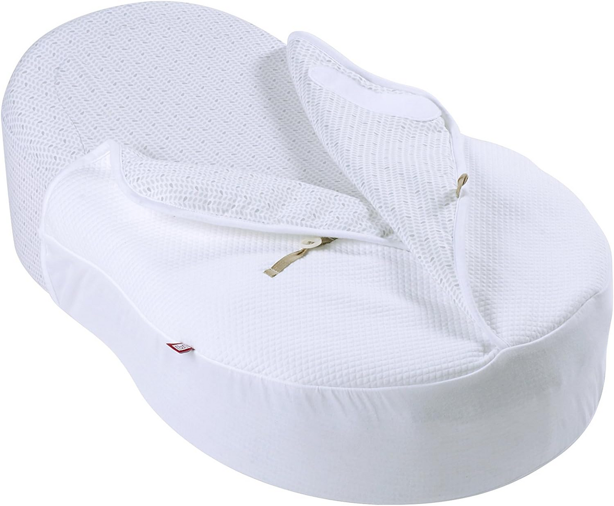 RED CASTLE Cocoonacover saco arrullo 2,5TOG
