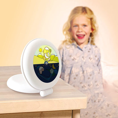 PABOBO Kid'Sleep despertador regulador de sueño 2-3 años