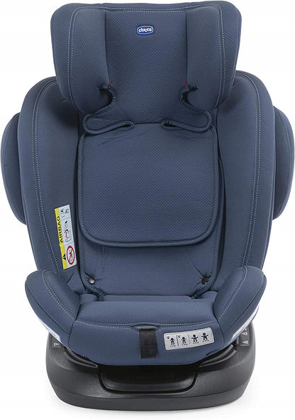 CHICCO UNICO PLUS silla de coche giratoria 360 0-36 meses