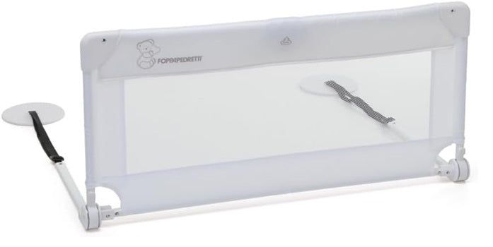 Protector de seguridad para cama FOPPAPEDRETTI Hopla 43 x 93 cm con funda