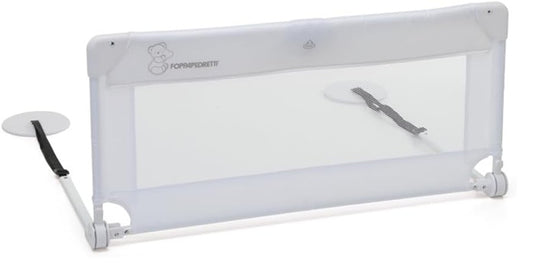 Protector de seguridad para cama FOPPAPEDRETTI Hopla 43 x 93 cm con funda
