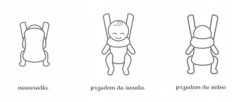 BABYBJORN Airy Mesh portabebés ergonómico 3,5-12 kg