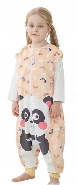 MICHLEY zip-up sleeping bag