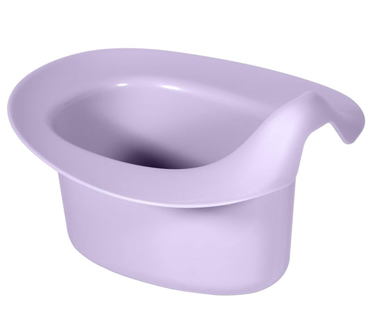 KINDSGUT 2 en 1 orinal para bebés y reductor de orinal para niños mayores
