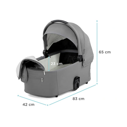 KINDERKRAFT carrycot for NEA stroller UPF50+ compact