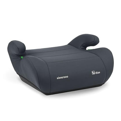 Elevador KikkaBoo i-UP i-Size 125-150 cm