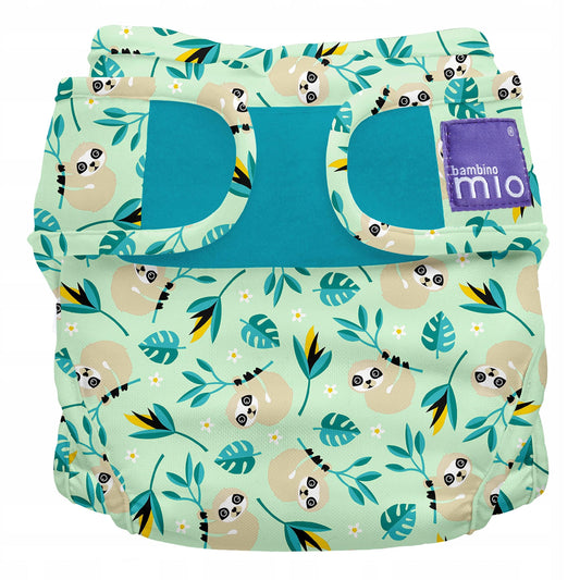 BAMBINO MIO cobertor para pañal <9kg