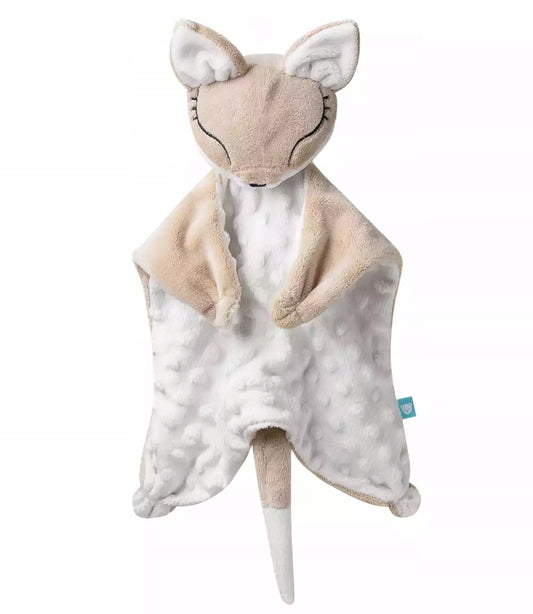 MyHummy peluche con sonido, dou dou de confort Zorro 32 x 35 cm