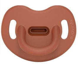SUAVINEX chupete SELECTION SX PRO de silicona 0-6m para bebés
