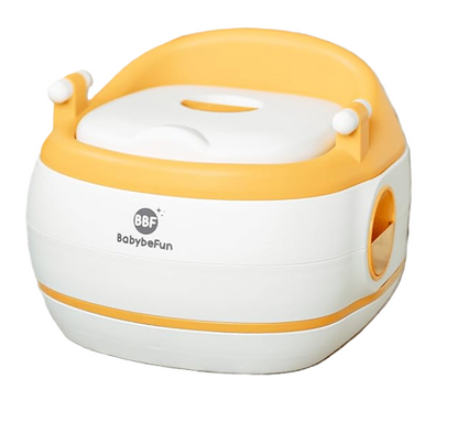 BABYBEFUN orinal adaptador orinal 3 en 1