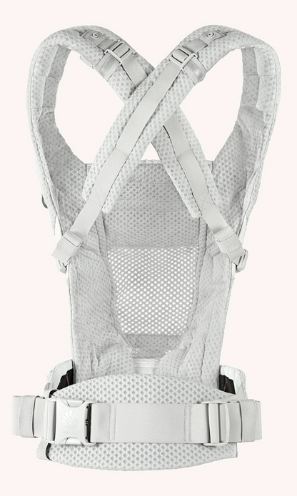 ERGOBABY ADAPT SoftFlex MESH portabebés ergonómico 3,2-20kg