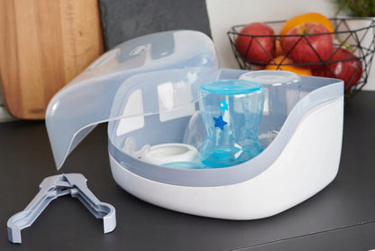 CHICCO esterilizador para microondas