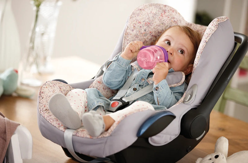 PHILIPS AVENT SCF551/03 vaso antiderramable 200 ml 6 m+