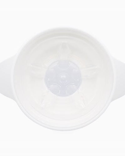 TWISTSHAKE vaso antigoteo 360 grados 230 ml 6 m+