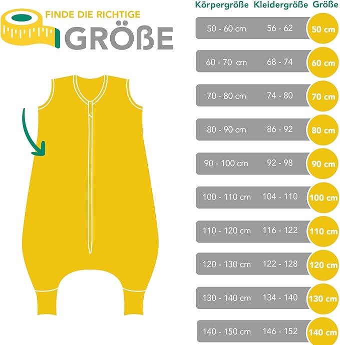 SCHLUMMERSACK saco de dormir 1TOG 70