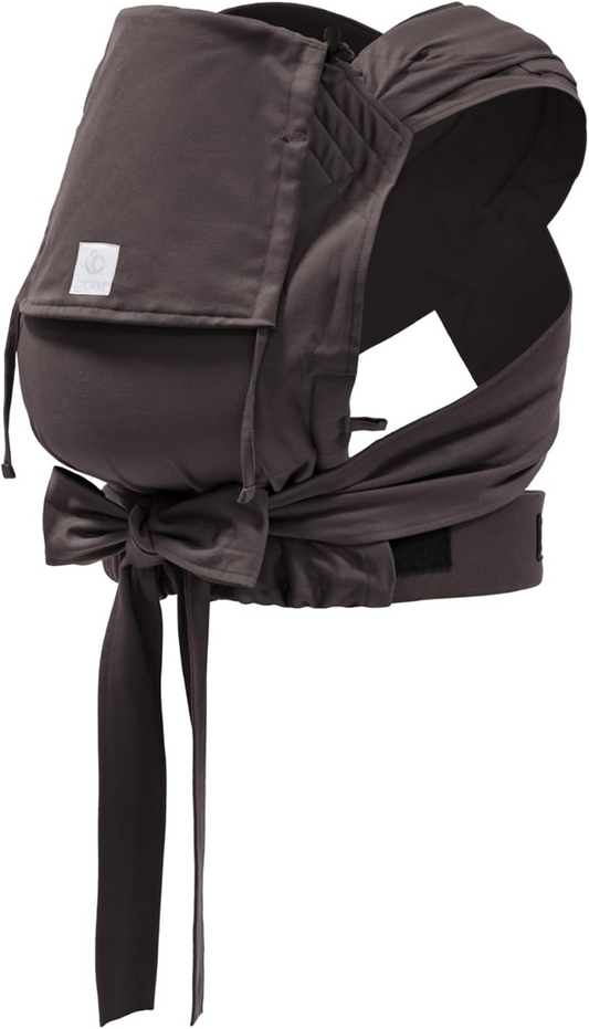 STOKKE LIMAS portabebés ergonómico hasta 15 kg para bebés