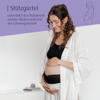 REER MAMA faja premamá de soporte transpirable