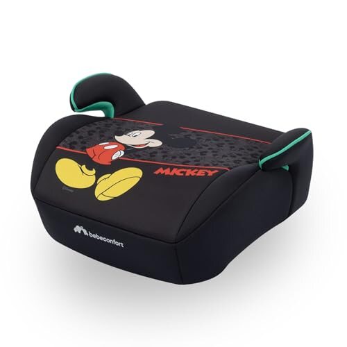 Bébé Confort Manga i-Safe 128-150cm car seat Mickey Mouse