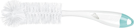 NUK 2en1 cepillo para limpiar biberones y chupetes 28 cm