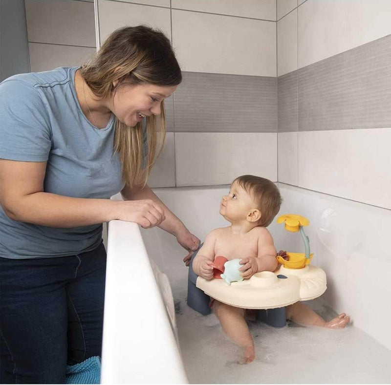 SMOBY Pequeña silla de baño 6-13 kg 6 m+