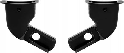 BRITAX ROMER adaptery CLICK&GO wózek B-AGILE M czarne adaptery do fotelika samochodowego