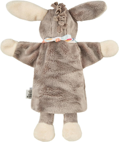 STERNTALER marioneta de peluche para juegos de rol Burro Emmi 34 cm