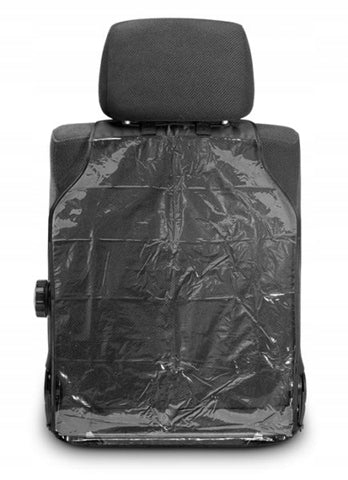 Protector contra la suciedad para respaldo del asiento del conductor o pasajero REER