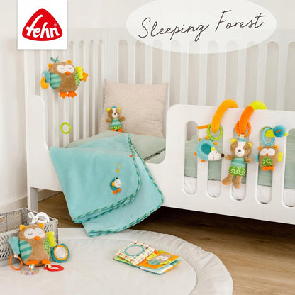 FEHN manta Bosque Dormido 100 x 75