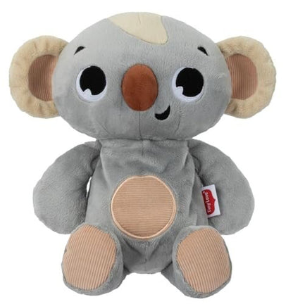 TINY LOVE Koala peluche con movimiento y luz